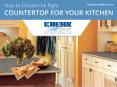 How to Choose the Right Countertop for Your Kitchen PowerPoint PPT Presentation