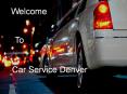 Car Service Denver