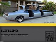 Elite Limo - Airport Transfer And Wedding