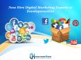Now Hire Digital Marketing Experts at Developers2Hire PowerPoint PPT Presentation