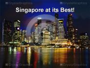 Singapore at its Best!