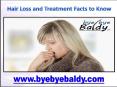 Hair Loss and Treatment Facts to Know (1) PowerPoint PPT Presentation