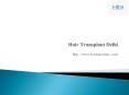 Hair transplant Delhi-hoshairclinic.com