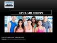 New Lipo Light Therapy Technology That Shrinks Fat While You Lie There! PowerPoint PPT Presentation