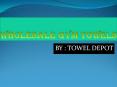 wholesale gym towels PowerPoint PPT Presentation