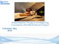 Global Radiation Therapy in Oncology Drug Consumption Market 2016-2021 PowerPoint PPT Presentation