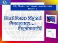 Forex Market | Sapforex24 | ForexSignalCompany | Comex PowerPoint PPT Presentation
