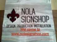 Sickers new orleans