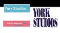 York Studios PowerPoint PPT Presentation