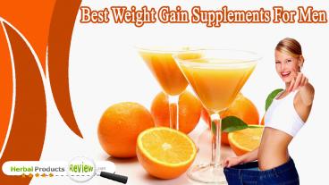 Best Weight Gain Supplements For Men, Muscle Mass Gainer Pills