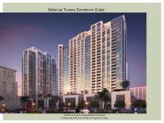 Bellevue Towers Downtown Dubai