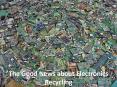 The Good News about Electronics Recycling PowerPoint PPT Presentation