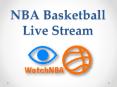 NBA Basketball Live Stream PowerPoint PPT Presentation