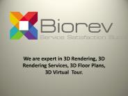 3d rendering - 3d rendering services