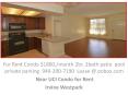 $1800. , 2 br,2 bath,Condo for Rent,UCI Westpark,Patio, shopping mall,bus,Pool,Spa,reserved parking PowerPoint PPT Presentation