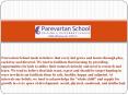 Academic Performance and Conversation about Shiksha PowerPoint PPT Presentation