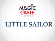 LITTLE SAILOR