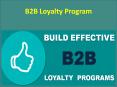 B2B Loyalty Program PowerPoint PPT Presentation