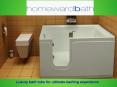 Give a Beautiful Look to Your Bath Area With  Homeward Bath PowerPoint PPT Presentation