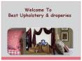 Get Best Design of Draperies Window Treatments PowerPoint PPT Presentation