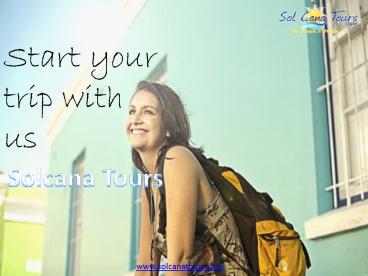 Punta cana tours                     