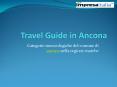 Travel Guide in Ancona PowerPoint PPT Presentation
