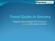 Travel Guide in Ancona