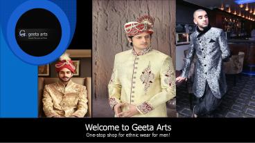 Geeta Arts