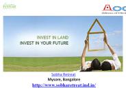 Sobha Retreat