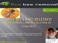 Honey Bee Hive Removal from Tree PowerPoint PPT Presentation