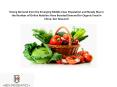 Demand for Organic Food in China: Ken Research PowerPoint PPT Presentation