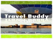 Travel Buddy Service