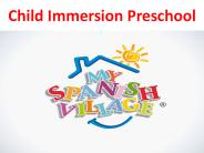 My Spanish Village: For The Overall Development Of Your Child