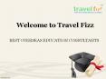 Student Visa Consultant Chandigarh (2) PowerPoint PPT Presentation