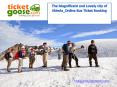 The Magnificent and Lovely city of Shimla_Online Bus Ticket Booking PowerPoint PPT Presentation