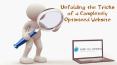 Unfolding the Tricks of a Completely Optimized Website PowerPoint PPT Presentation