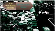 HOW BUSINESSES DISPOSE OF ELECTRONIC WASTE