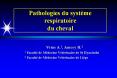 Pathologies du syst PowerPoint PPT Presentation