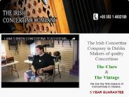 Morse Concertinas ,Marcus Concertinas ,Latchenal Concertinas