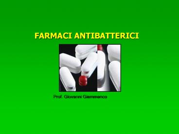 Presentazione di PowerPoint