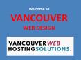 Vancouver Web Design PowerPoint PPT Presentation