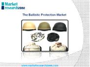 The Ballistic Protection Market