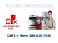 Burlington Home Appliance Repair Service Shop | 289-635-2946 PowerPoint PPT Presentation