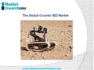 The Global Counter IED Market (1)