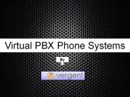Vergent Communication Virtual PBX Phone Systems