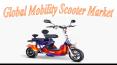 Global Mobility Scooter Market PowerPoint PPT Presentation