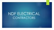 Electrician Services with 24hr in Gold Coast