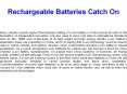 Ways of Maintaining HP Laptop Batteries PowerPoint PPT Presentation