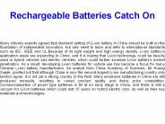 Ways of Maintaining HP Laptop Batteries
