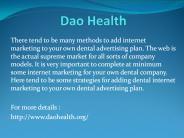 dao health